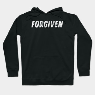 Forgiven Hoodie